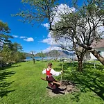 Lysefjorden - Goysa Gard Forsand