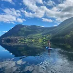 Lysefjorden - Goysa Gard Apartment