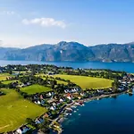 Lysefjorden - Goysa Gard * Forsand