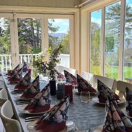 Appartement Lysefjorden - Goysa Gard