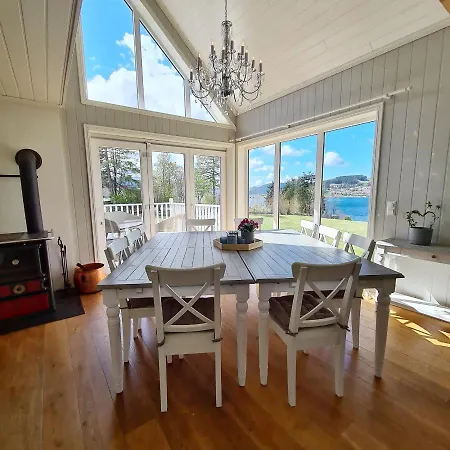 Appartement Lysefjorden - Goysa Gard