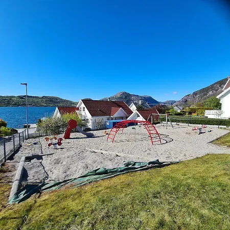 Lysefjorden - Goysa Gard