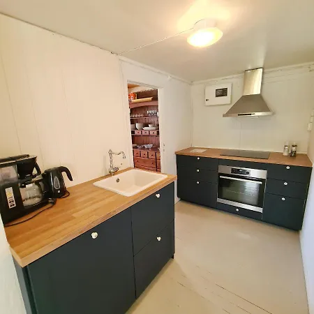 Lysefjorden - Goysa Gard Appartement