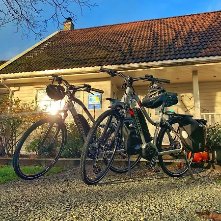 Appartement Lysefjorden - Goysa Gard