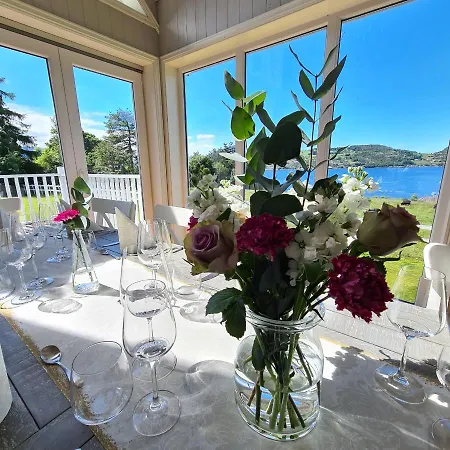 Lysefjorden - Goysa Gard Apartmán *