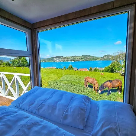 Lysefjorden - Goysa Gard Appartement