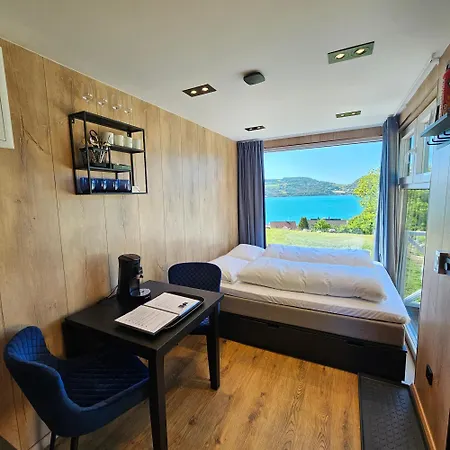 Appartement Lysefjorden - Goysa Gard