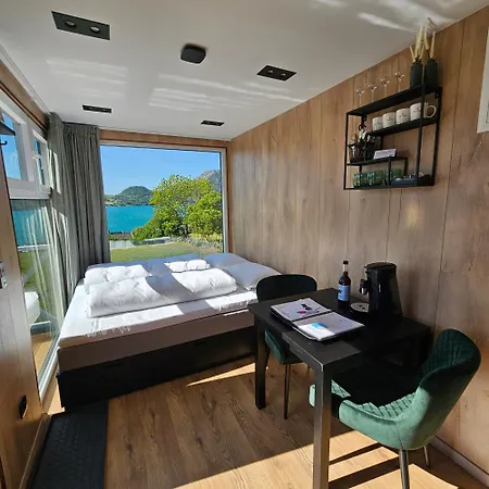 Appartement Lysefjorden - Goysa Gard Forsand