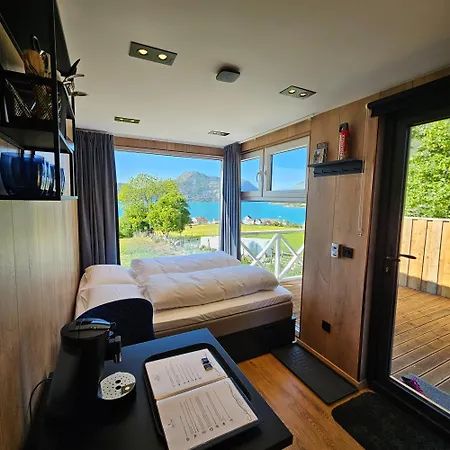 Appartement Lysefjorden - Goysa Gard
