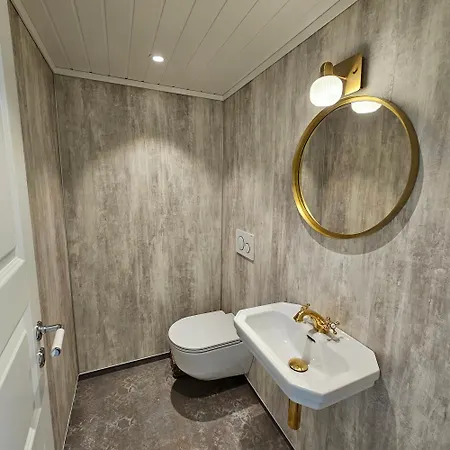 Appartement Lysefjorden - Goysa Gard Forsand