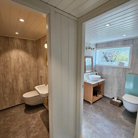 Appartement Lysefjorden - Goysa Gard Forsand