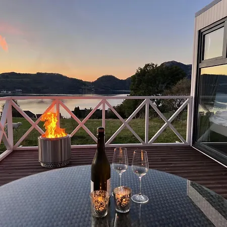 Lysefjorden - Goysa Gard Appartement