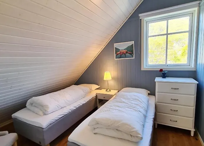 Apartment Lysefjorden - Goysa Gard