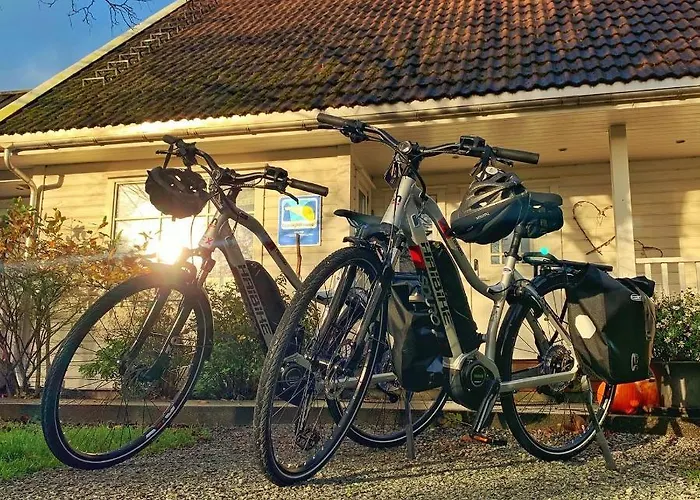 Apartman Lysefjorden - Goysa Gard