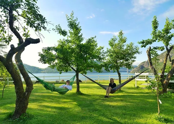 Apartman Lysefjorden - Goysa Gard