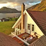 Lysefjorden - Goysa Gard Forsand