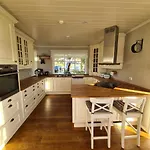 Lysefjorden - Goysa Gard * Forsand