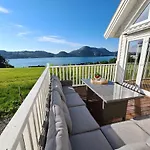 Appartement Lysefjorden - Goysa Gard Forsand