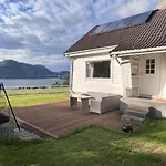 Lysefjorden - Goysa Gard Appartement Forsand