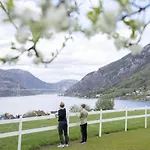 Appartement Lysefjorden - Goysa Gard *