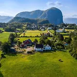Lysefjorden - Goysa Gard