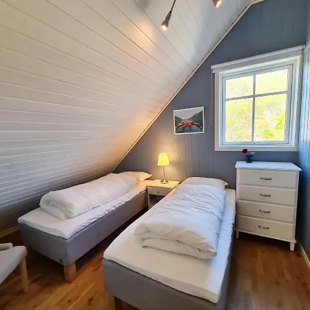 Apartmán Lysefjorden - Goysa Gard