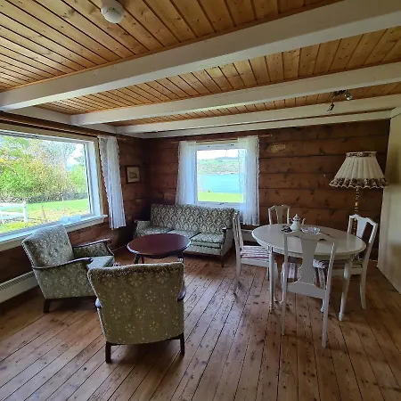 Lysefjorden - Goysa Gard Apartmán Forsand