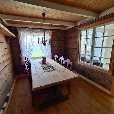 Lysefjorden - Goysa Gard Apartmán Forsand