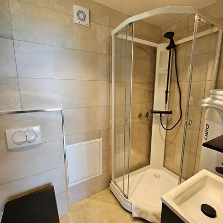 Appartement Lysefjorden - Goysa Gard Forsand